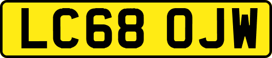 LC68OJW