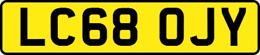 LC68OJY