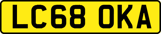 LC68OKA