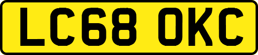 LC68OKC