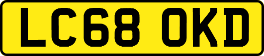 LC68OKD