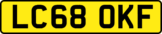 LC68OKF