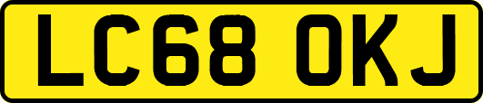LC68OKJ