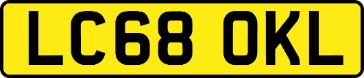 LC68OKL