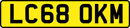 LC68OKM