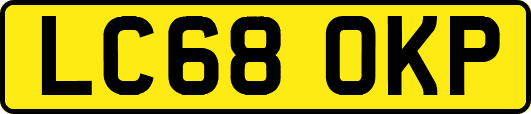 LC68OKP