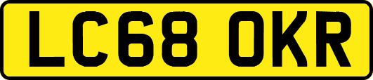 LC68OKR