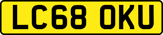 LC68OKU
