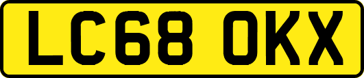LC68OKX