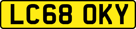 LC68OKY