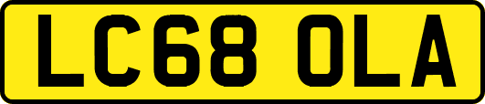 LC68OLA