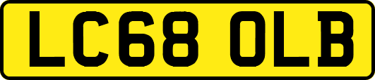 LC68OLB