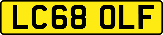 LC68OLF