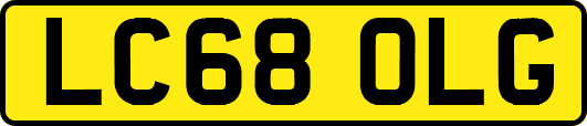 LC68OLG