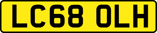 LC68OLH