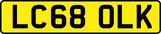 LC68OLK