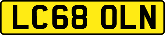 LC68OLN