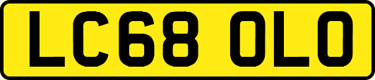 LC68OLO