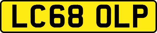 LC68OLP