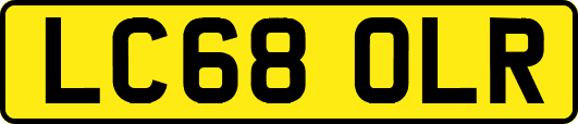 LC68OLR