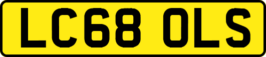 LC68OLS