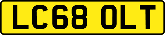 LC68OLT