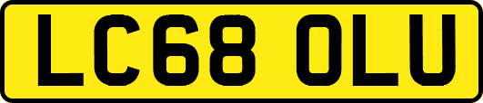 LC68OLU