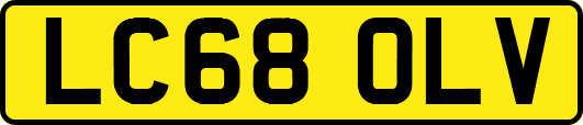 LC68OLV