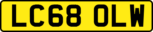 LC68OLW