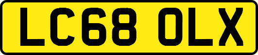 LC68OLX