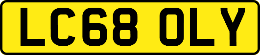 LC68OLY