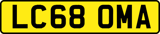 LC68OMA