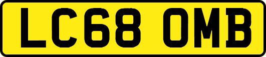 LC68OMB
