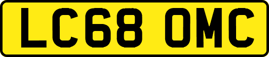 LC68OMC