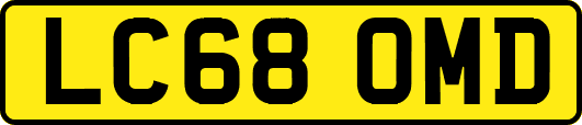 LC68OMD