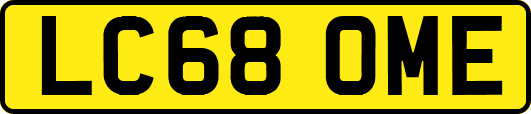 LC68OME