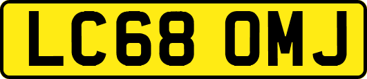 LC68OMJ