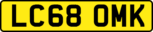 LC68OMK