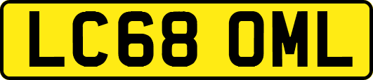 LC68OML