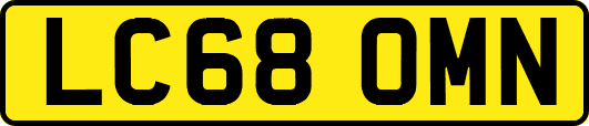 LC68OMN