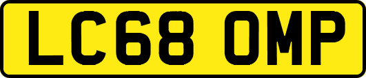 LC68OMP
