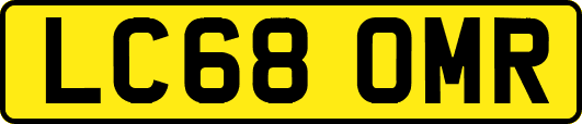 LC68OMR