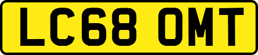 LC68OMT