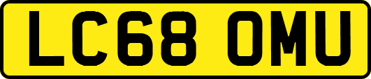 LC68OMU