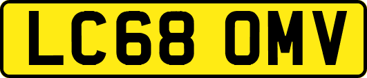 LC68OMV