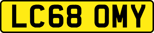 LC68OMY