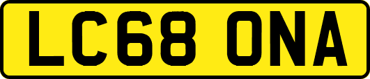 LC68ONA