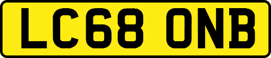 LC68ONB