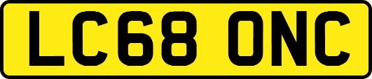 LC68ONC