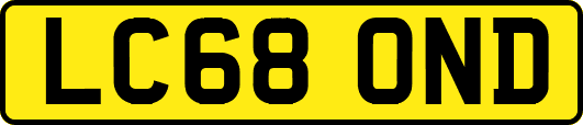 LC68OND